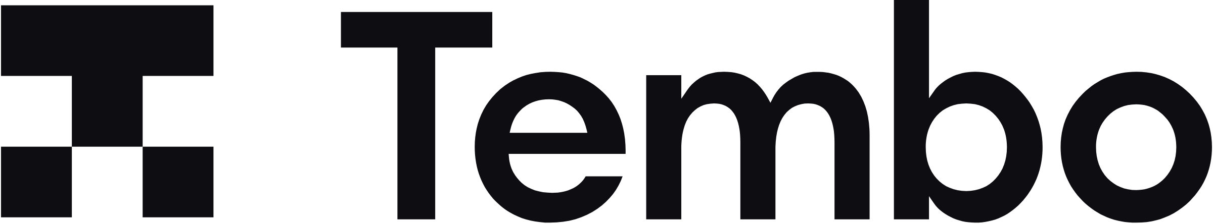 Tembo Logo